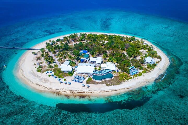 Malamala Beach Club Half-Day Pass: Island Escape from Port Denarau