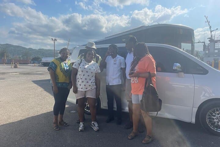 Montego Bay Highlights: Private Guided Cultural & Beach Tour photo 5