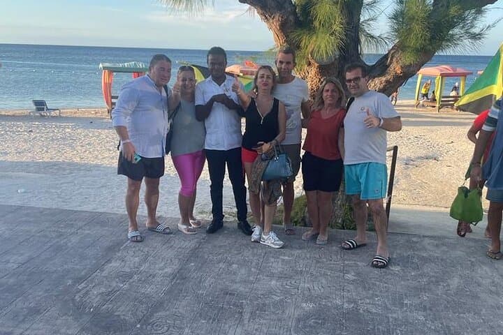 Montego Bay Highlights: Private Guided Cultural & Beach Tour photo 6