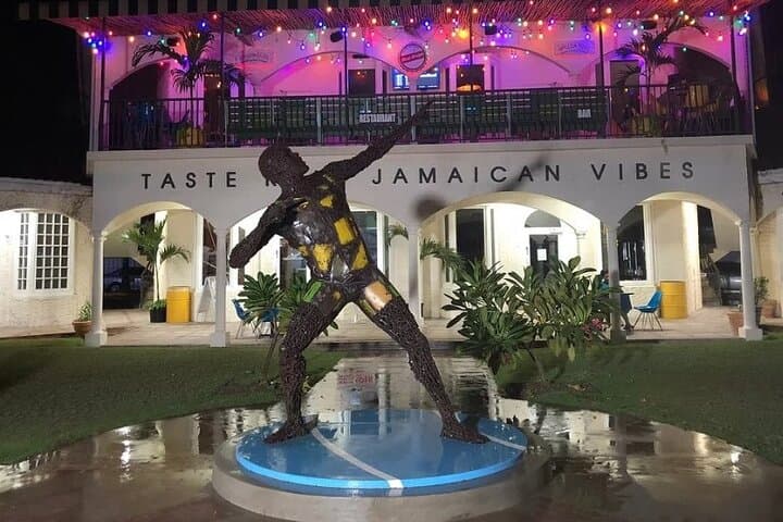 Montego Bay Highlights: Private Guided Cultural & Beach Tour photo 2