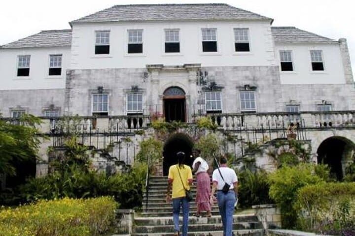Montego Bay Highlights: Private Guided Cultural & Beach Tour photo 4
