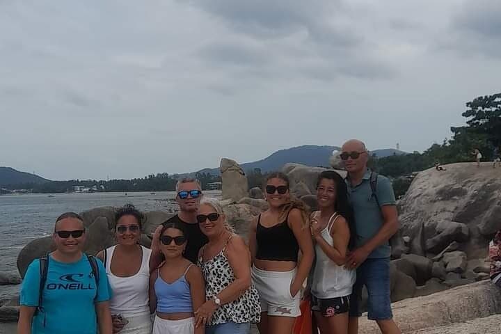 Private Full-Day Cultural Tour Koh Samui: Big Buddha, Magic Garden & Coastal Beaches photo 4