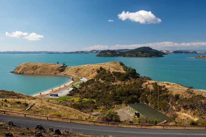 Clevedon Kayak Tour at Waitawa Regional Park & Hallertau Brewery Visit photo 2