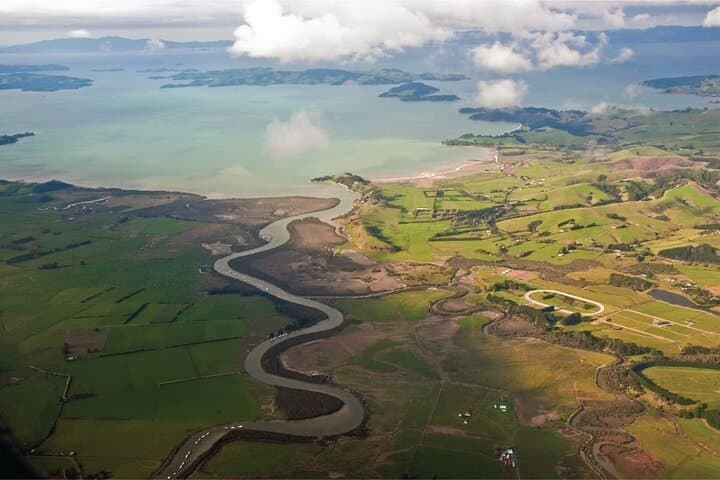 Clevedon Kayak Tour at Waitawa Regional Park & Hallertau Brewery Visit photo 5