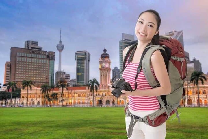 Kuala Lumpur Walking Tour: Heritage, Parks & Chinatown on a 4‑Hour Walk photo 3