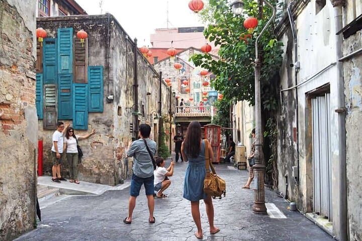 Kuala Lumpur Walking Tour: Heritage, Parks & Chinatown on a 4‑Hour Walk photo 5