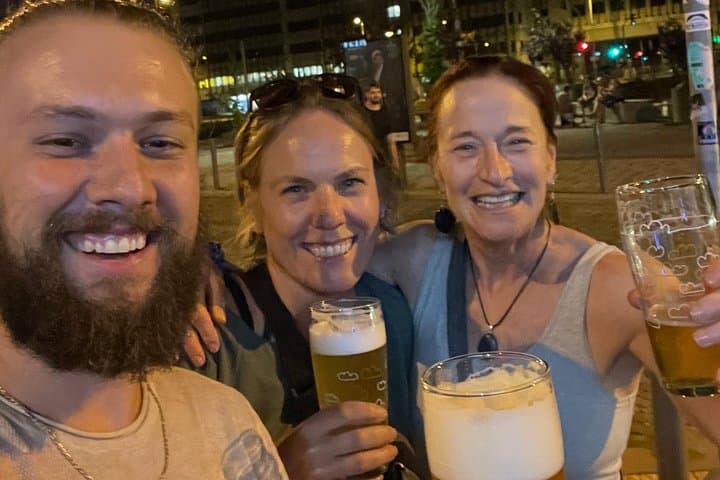 prague-neighborhood-beer-and-food-tour-dejvice-bubenec photo 4