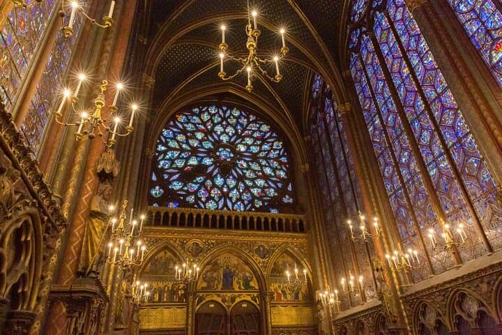 Paris City Center Self-Guided Walking Tour — Bastille to Eiffel Tower photo 5