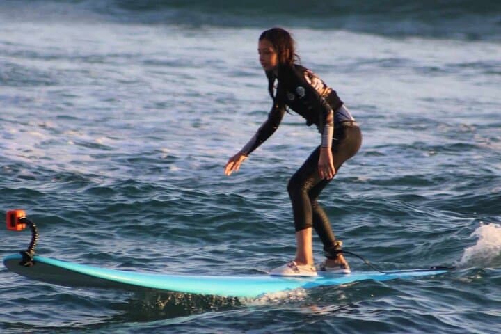 Private Oahu Surf Lesson — 1-on-1 Instruction with Photos & Videos photo 4