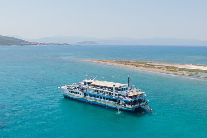 Saronic Day Cruise from Athens: Swim, Sun & Island Villages photo 4