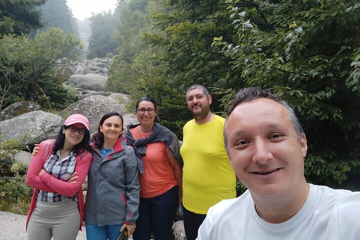 Day Hike to Boyana Waterfall and Vitosha's Wild Slopes from Sofia photo 2
