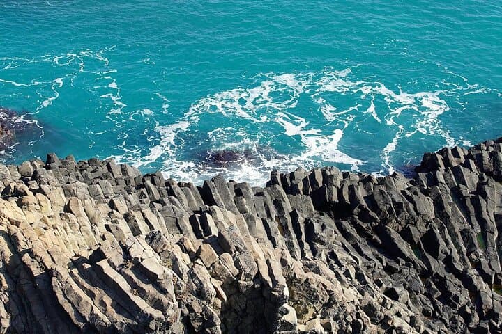 Jeju Island Full-Day Private Sightseeing Tour — Customize Your Day photo 4