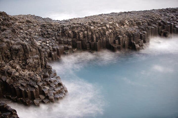 Jeju Island Full-Day Private Sightseeing Tour — Customize Your Day photo 3