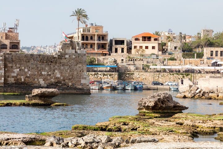 Jeita Grotto, Harissa & Byblos: Full-Day Private Tour from Beirut photo 5