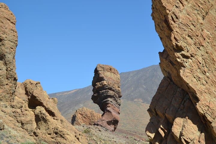 Teide National Park VIP Tour: Private Mount Teide Experience, Tenerife photo 5