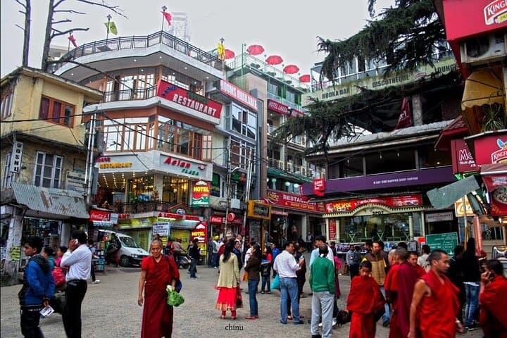 Amritsar to Dalhousie and Dharamshala: 6-Day Himalayan Road Trip photo 5