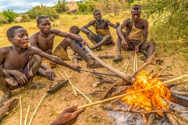 Ngorongoro Crater Day Safari and Maasai Village Visit: A Practical Guide photo 4