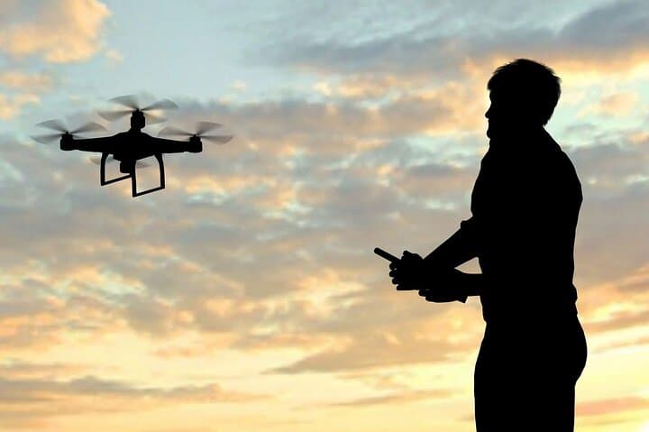 Lake Badi Drone & E-Bike Workshop: Udaipur Countryside Film Trail photo 2