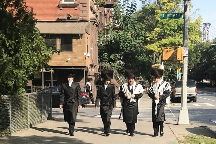 Half-Day Brooklyn Walking Tour: Williamsburg, Bushwick & Brooklyn Heights photo 3