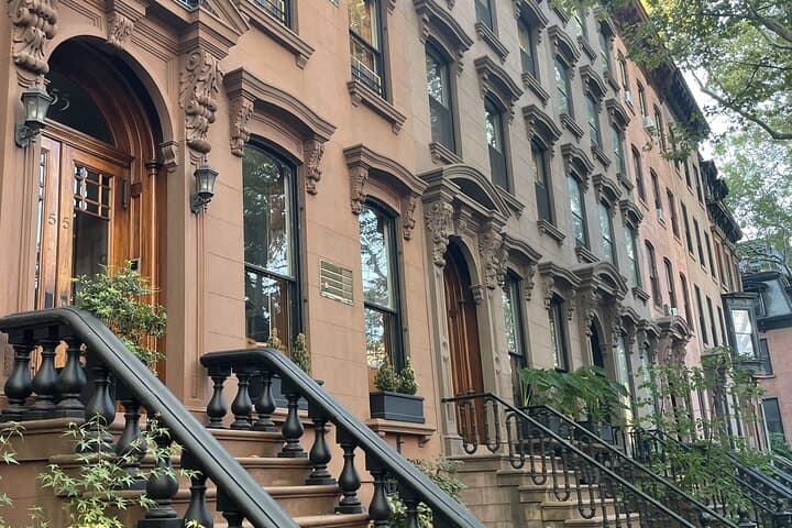 Half-Day Brooklyn Walking Tour: Williamsburg, Bushwick & Brooklyn Heights photo 4