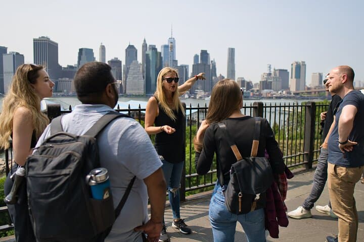 Half-Day Brooklyn Walking Tour: Williamsburg, Bushwick & Brooklyn Heights photo 5