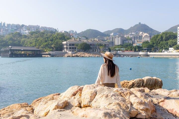 Hong Kong Unfolded: Private Walking Tour Through Tai Kwun, Temples & Skyline photo 4