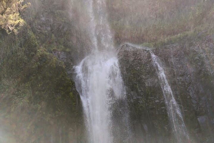 Chogoria–Sirimon Mt. Kenya: 6-Day Summit Trek to Point Lenana photo 2