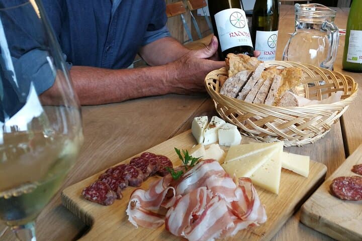 Ebike Tour to Discover Breweries and Winegrowers in the Dolomites photo 5