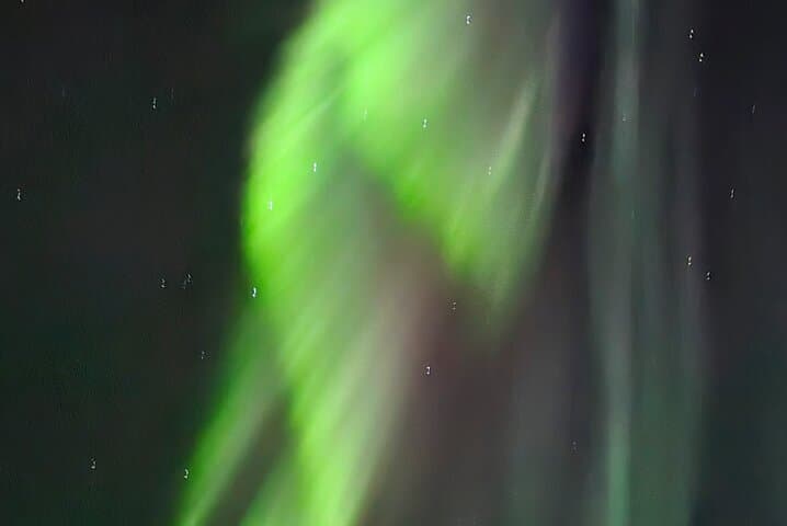 Budget Aurora Borealis Tour Near Fairbanks — Affordable Northern Lights Viewing photo 2