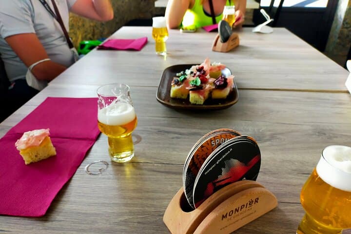 Ebike Tour to Discover Breweries and Winegrowers in the Dolomites photo 3