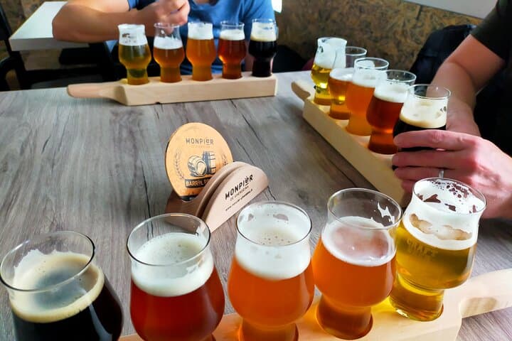 Ebike Tour to Discover Breweries and Winegrowers in the Dolomites photo 4