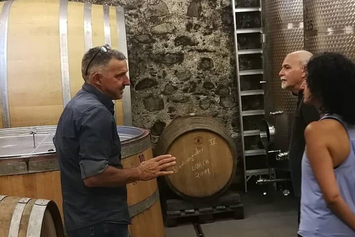 Ebike Tour to Discover Breweries and Winegrowers in the Dolomites photo 6