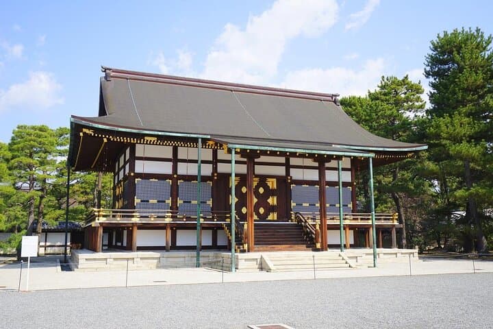 Pedal Through Kyoto's Past: Private 6-Hour Bike Tour of Temples, Gion & Fushimi Inari photo 5