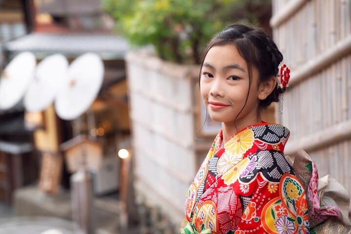 Pedal Through Kyoto's Past: Private 6-Hour Bike Tour of Temples, Gion & Fushimi Inari photo 3