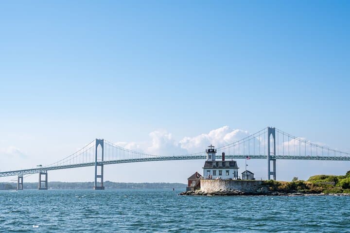 Morning Mimosa Sail on Schooner Madeleine — Newport Bay Sightseeing Cruise photo 5