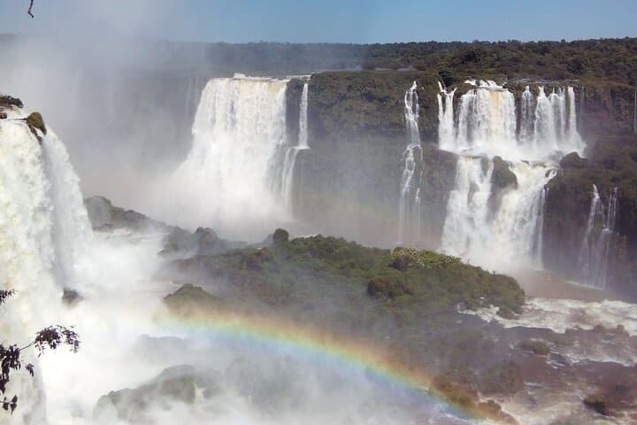 Iguazu Falls Full-Day Private Tour: Both Sides, Views, and Practical Tips photo 2