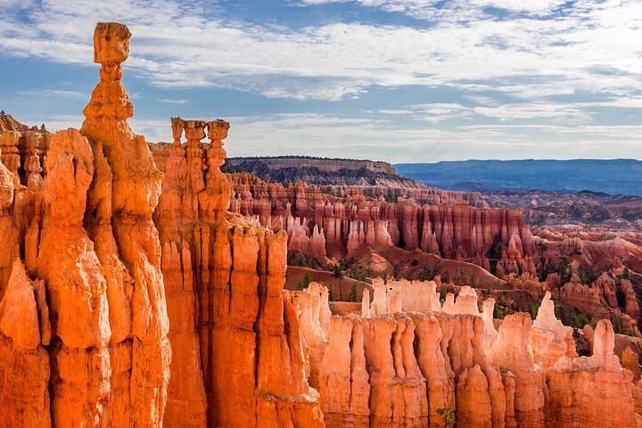 Full-Day Small Group Bryce Canyon Tour from Las Vegas — See the Hoodoos photo 6