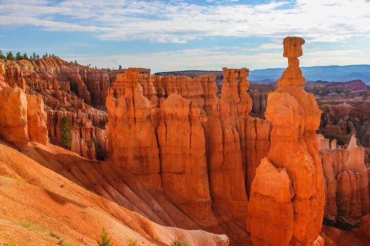 Full-Day Small Group Bryce Canyon Tour from Las Vegas — See the Hoodoos photo 2