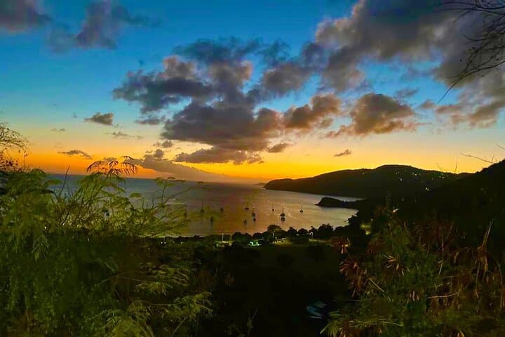 Two Islands One Real Experience: Custom St. Thomas & St. John Island Tour photo 4