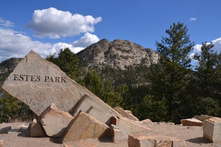 Denver Nature Escape: Rocky mountain national park private day tour photo 3