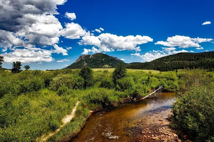Denver Nature Escape: Rocky mountain national park private day tour photo 4