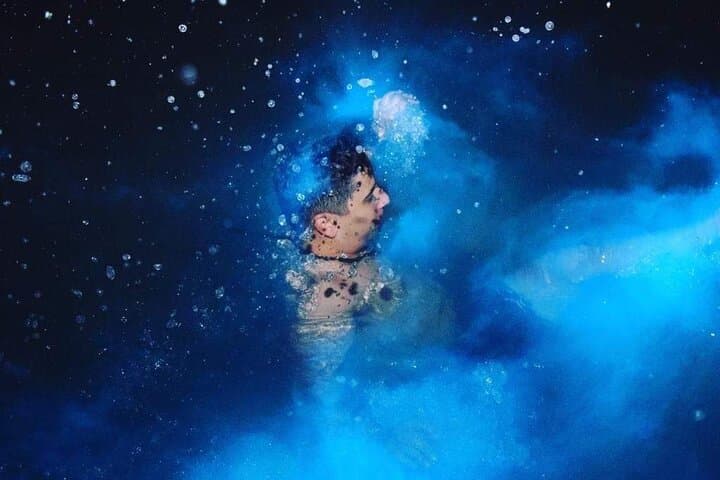 Montego Bay Luminous Lagoon Night Tour — Swim the Bioluminescent Waters photo 3