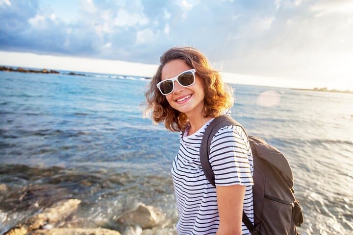 Discover Paphos: Full-Day Private Tour of Ancient Sites and Aphrodite's Coast photo 3