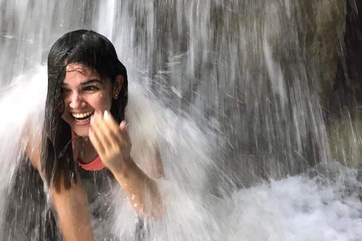 Blue Hole & Secret Falls Private Tour from Montego Bay — Ocho Rios Adventure Guide photo 4