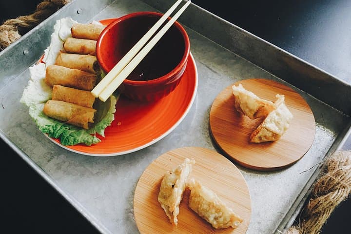 Kings Cross Street Eats: Guided Two-Hour Walking Food Tour in Sydney