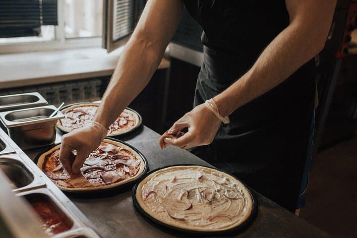 Kings Cross Street Eats: Guided Two-Hour Walking Food Tour in Sydney photo 2