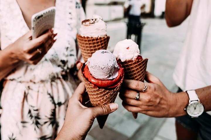 Kings Cross Street Eats: Guided Two-Hour Walking Food Tour in Sydney photo 4
