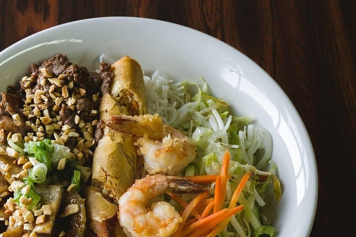 Kings Cross Street Eats: Guided Two-Hour Walking Food Tour in Sydney photo 6
