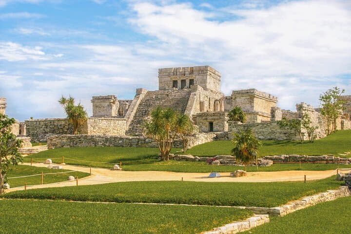 Tulum & Yal-Kú Experience: Ruins, Snorkel Cove and Practical Guide