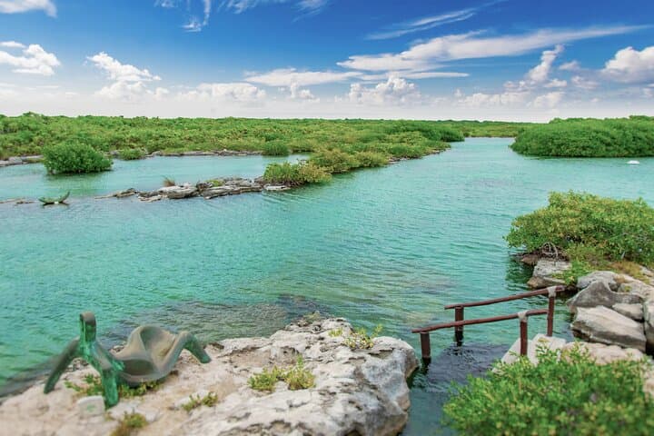 Tulum & Yal-Kú Experience: Ruins, Snorkel Cove and Practical Guide photo 4